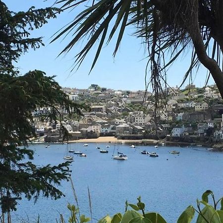 West Winds, Fore Street, Polruan By Fowey Exterior photo