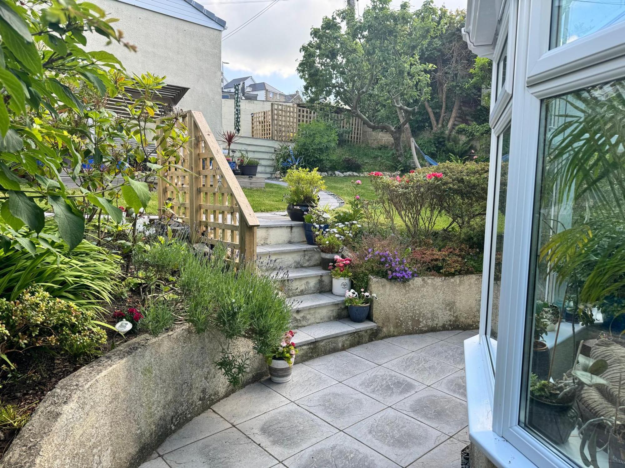 West Winds, Fore Street, Polruan By Fowey Exterior photo