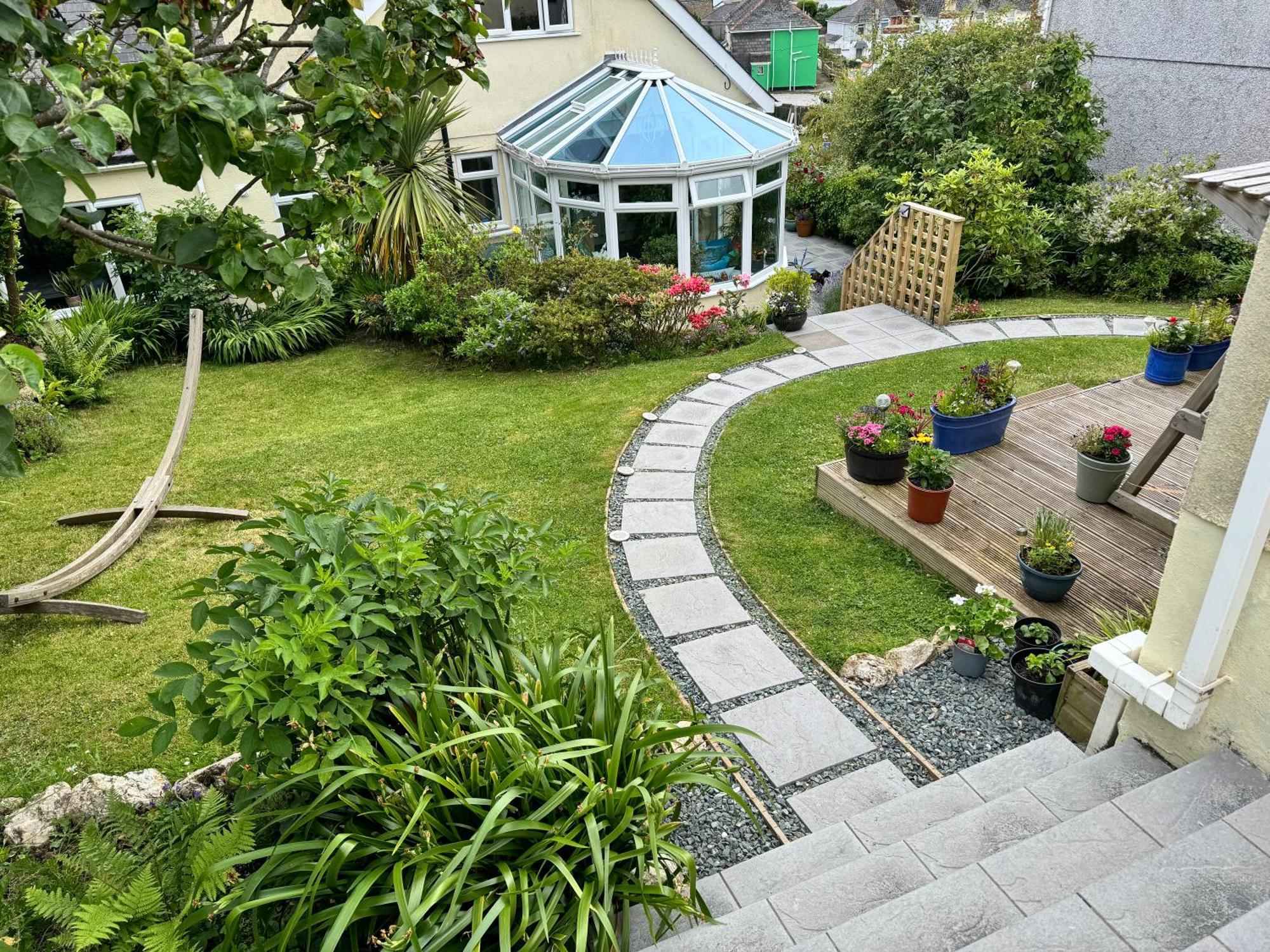West Winds, Fore Street, Polruan By Fowey Exterior photo